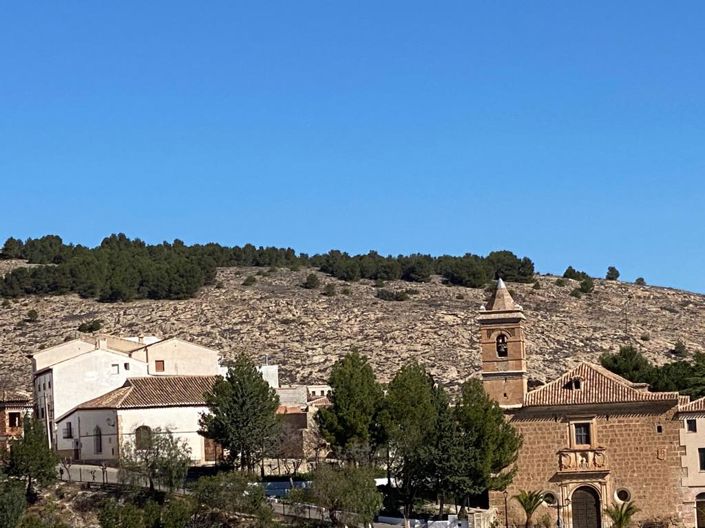 Image No.26-Propriété de 3 chambres à vendre à Velez Blanco