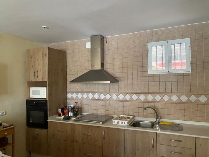 Image No.5-Propriété de 3 chambres à vendre à Velez Blanco