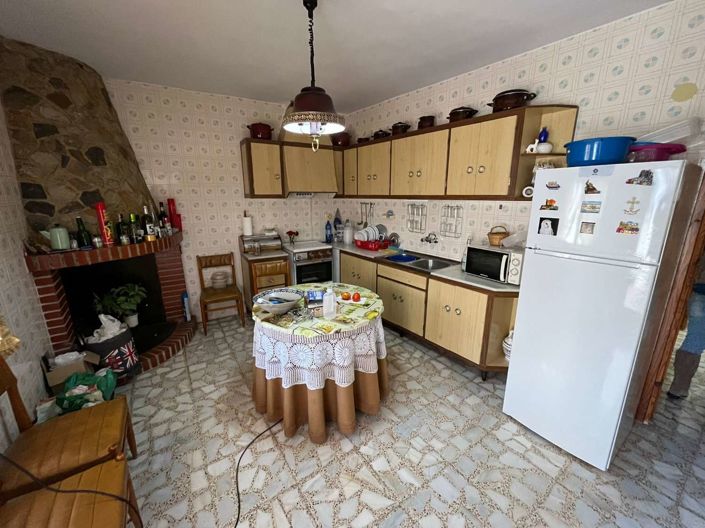 Image No.17-Propriété de 5 chambres à vendre à Velez Blanco