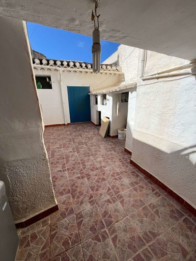 Image No.3-Propriété de 5 chambres à vendre à Velez Blanco