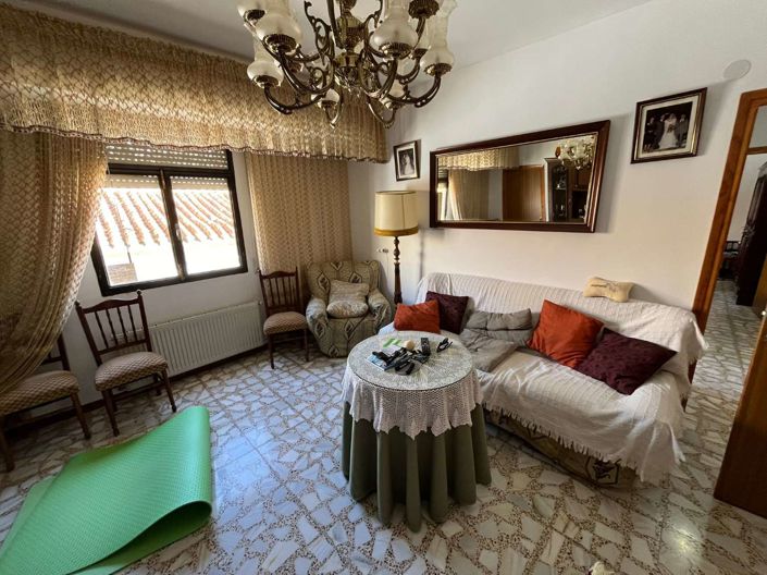 Image No.6-Propriété de 5 chambres à vendre à Velez Blanco