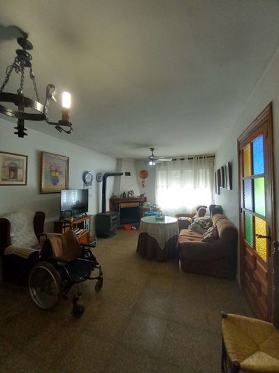 Image No.10-Propriété de 4 chambres à vendre à Velez Blanco