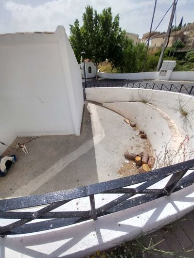 Image No.6-Propriété de 4 chambres à vendre à Velez Blanco