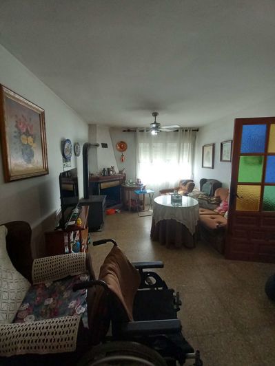 Image No.8-Propriété de 4 chambres à vendre à Velez Blanco