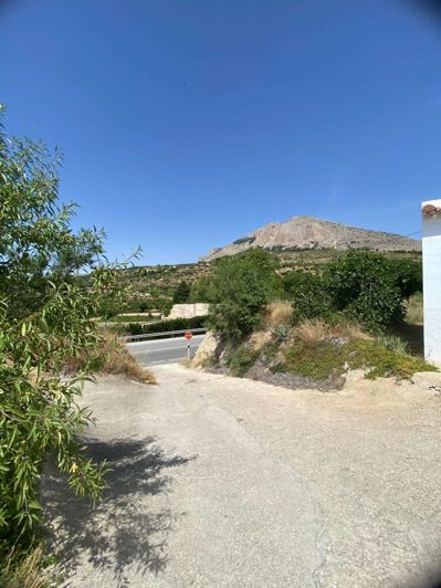 Image No.18-Propriété de 3 chambres à vendre à Velez Blanco