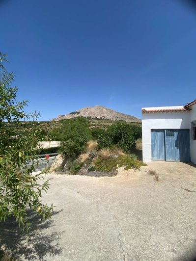 Image No.19-Propriété de 3 chambres à vendre à Velez Blanco