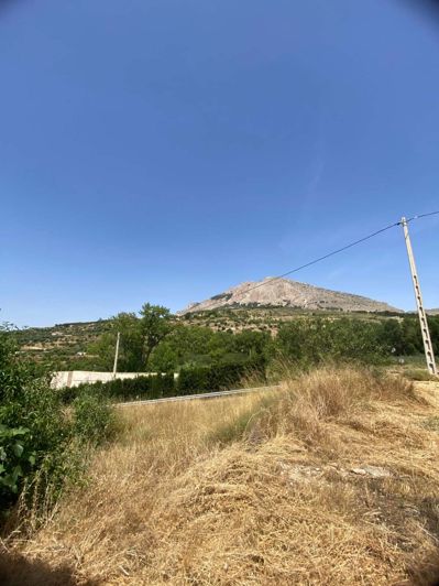 Image No.2-Propriété de 3 chambres à vendre à Velez Blanco