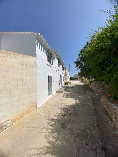 Image No.20-Propriété de 3 chambres à vendre à Velez Blanco