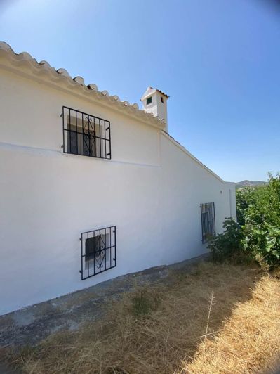 Image No.22-Propriété de 3 chambres à vendre à Velez Blanco