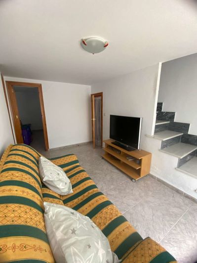 Image No.4-Propriété de 3 chambres à vendre à Velez Blanco