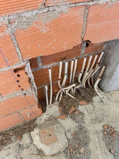 Image No.13-Finca de 3 chambres à vendre à Velez-Rubio