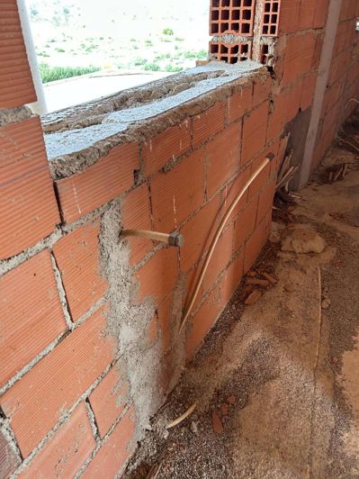 Image No.16-Finca de 3 chambres à vendre à Velez-Rubio