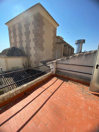 Image No.2-Propriété de 3 chambres à vendre à Velez Blanco