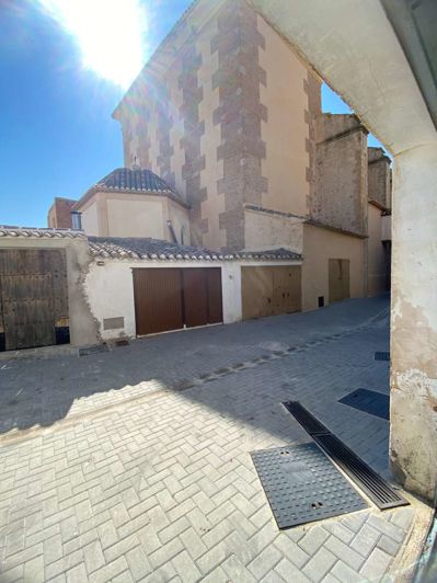 Image No.28-Propriété de 3 chambres à vendre à Velez Blanco