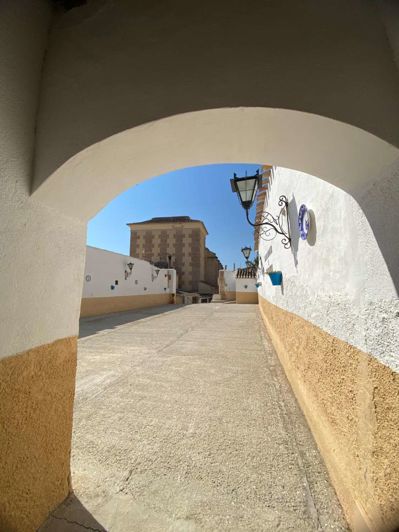 Image No.30-Propriété de 3 chambres à vendre à Velez Blanco