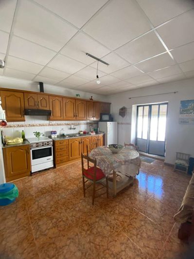 Image No.9-Propriété de 3 chambres à vendre à Velez Blanco