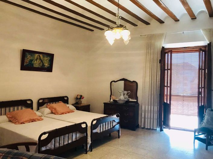 Image No.13-Propriété de 5 chambres à vendre à Velez-Rubio