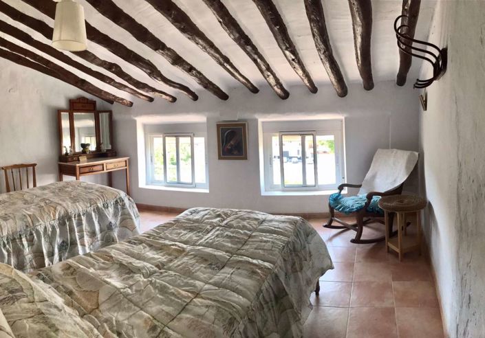 Image No.21-Propriété de 5 chambres à vendre à Velez-Rubio