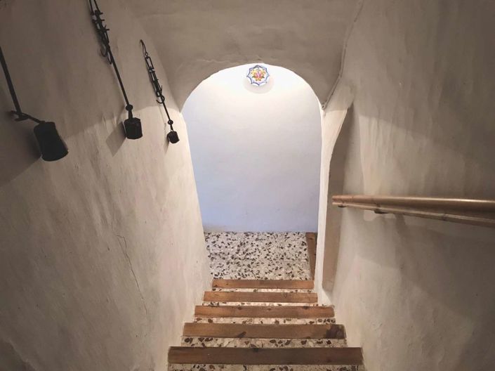 Image No.27-Propriété de 5 chambres à vendre à Velez-Rubio