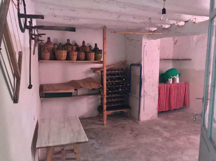 Image No.33-Propriété de 5 chambres à vendre à Velez-Rubio