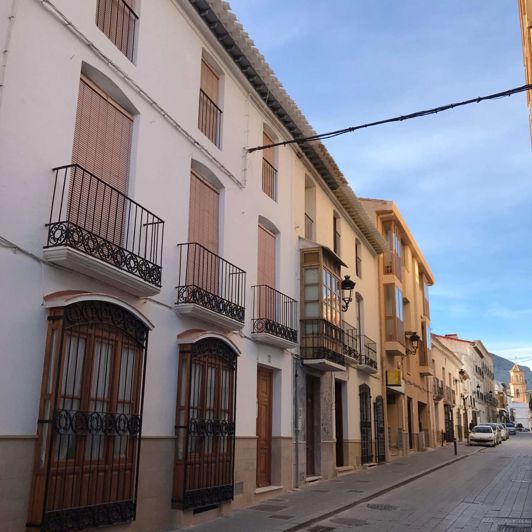 Image No.39-Propriété de 5 chambres à vendre à Velez-Rubio