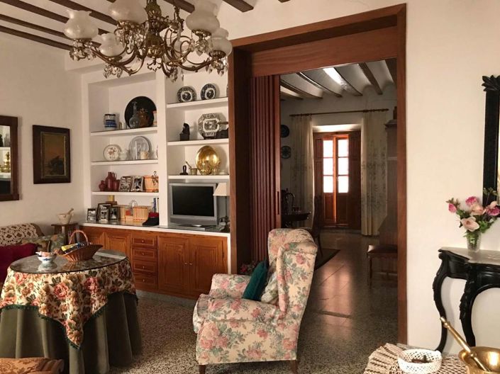 Image No.4-Propriété de 5 chambres à vendre à Velez-Rubio