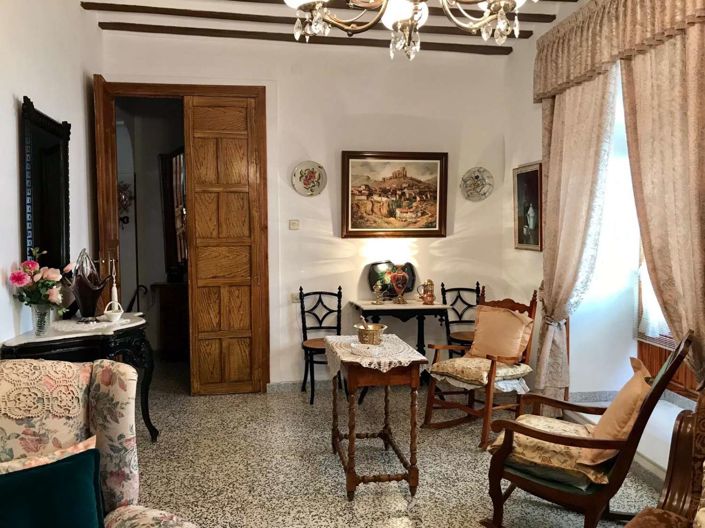 Image No.5-Propriété de 5 chambres à vendre à Velez-Rubio