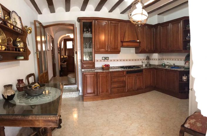 Image No.7-Propriété de 5 chambres à vendre à Velez-Rubio