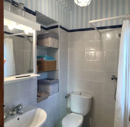 Image No.8-Propriété de 5 chambres à vendre à Velez-Rubio