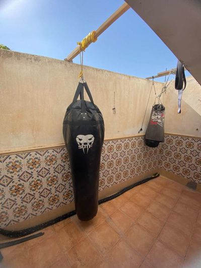 Image No.3-Propriété de 3 chambres à vendre à Velez Blanco