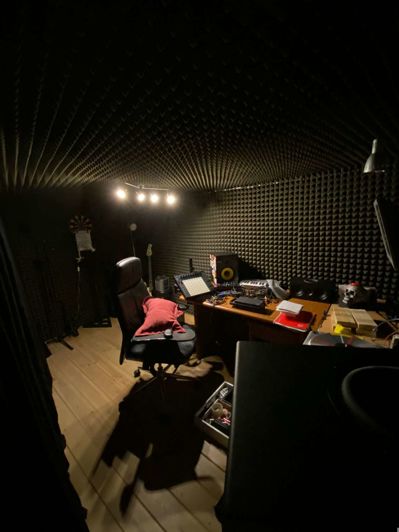 Image No.33-Propriété de 3 chambres à vendre à Velez Blanco