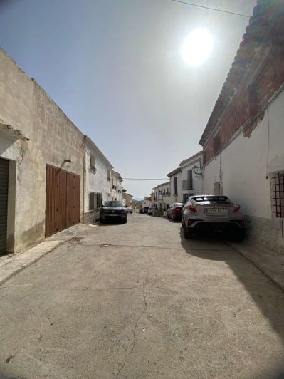 Image No.35-Propriété de 3 chambres à vendre à Velez Blanco