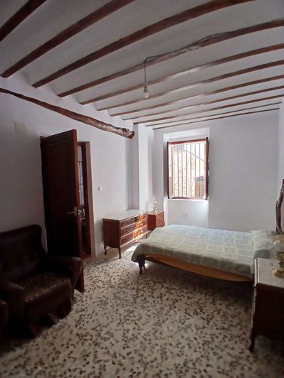 Image No.5-Propriété de 2 chambres à vendre à Velez-Rubio