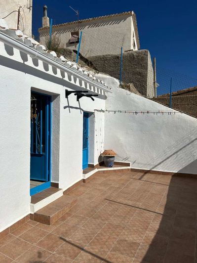 Image No.20-Maison de ville de 4 chambres à vendre à Velez Blanco