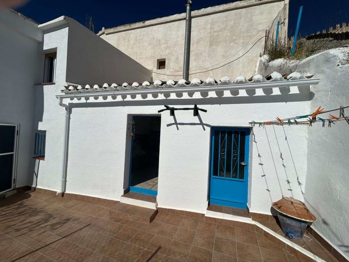 Image No.21-Maison de ville de 4 chambres à vendre à Velez Blanco