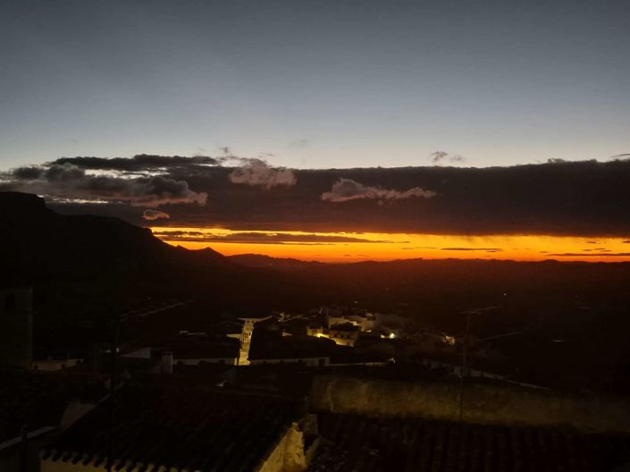 Image No.22-Maison de ville de 4 chambres à vendre à Velez Blanco