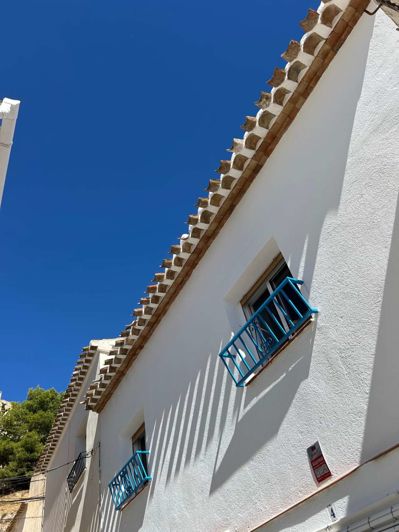 Image No.24-Maison de ville de 4 chambres à vendre à Velez Blanco