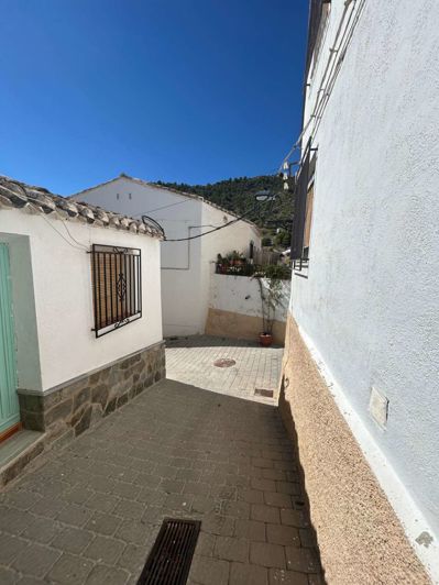 Image No.25-Maison de ville de 4 chambres à vendre à Velez Blanco