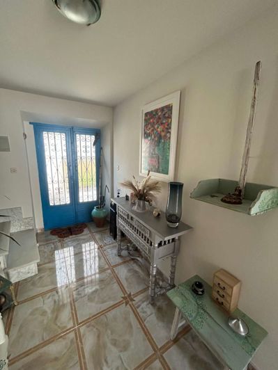 Image No.4-Maison de ville de 4 chambres à vendre à Velez Blanco