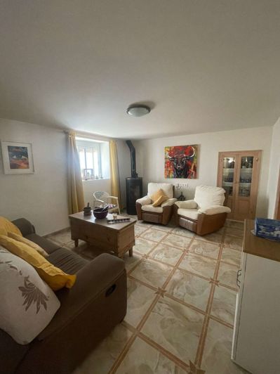 Image No.5-Maison de ville de 4 chambres à vendre à Velez Blanco