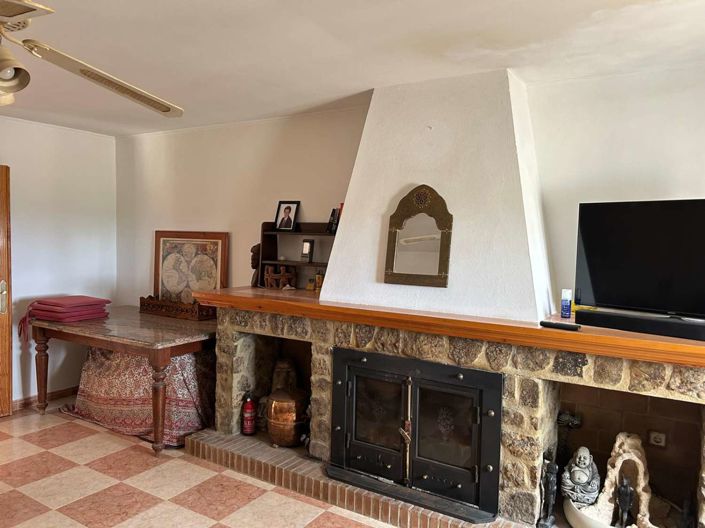 Image No.11-Chalet de 5 chambres à vendre à Velez Blanco