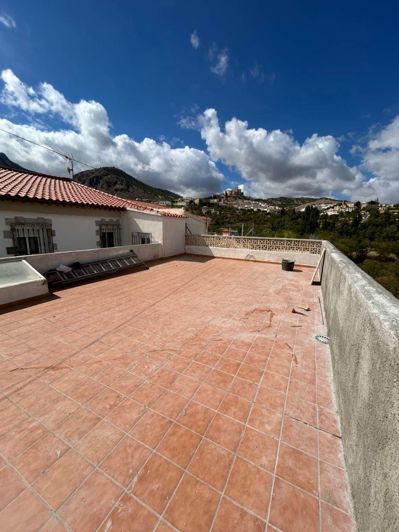 Image No.17-Chalet de 5 chambres à vendre à Velez Blanco