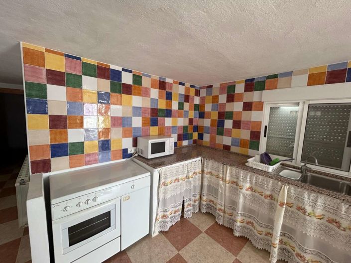 Image No.18-Chalet de 5 chambres à vendre à Velez Blanco