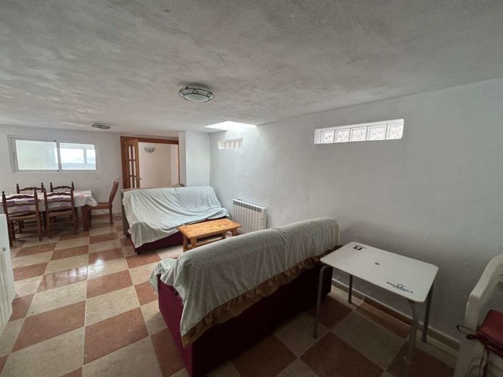 Image No.19-Chalet de 5 chambres à vendre à Velez Blanco