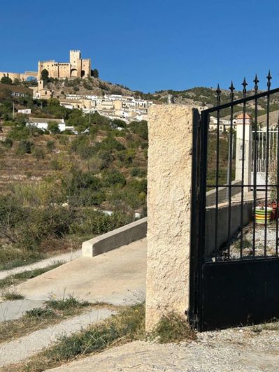 Image No.2-Chalet de 5 chambres à vendre à Velez Blanco