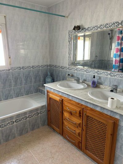 Image No.21-Chalet de 5 chambres à vendre à Velez Blanco