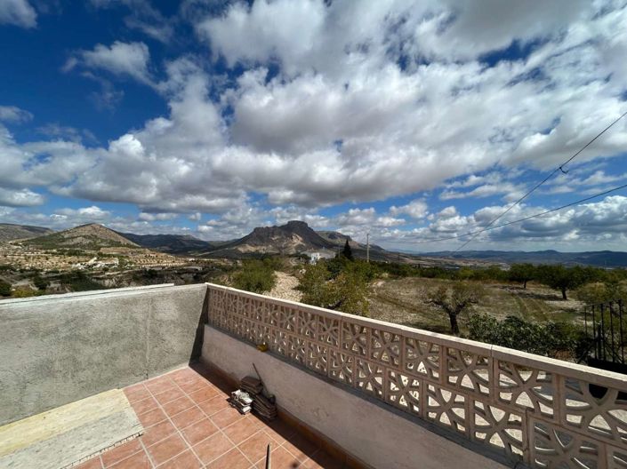 Image No.25-Chalet de 5 chambres à vendre à Velez Blanco