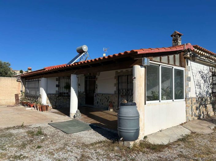 Image No.5-Chalet de 5 chambres à vendre à Velez Blanco