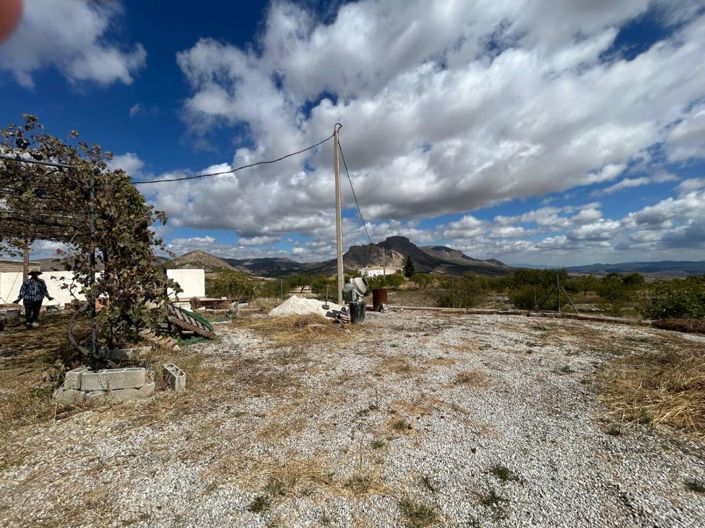 Image No.7-Chalet de 5 chambres à vendre à Velez Blanco