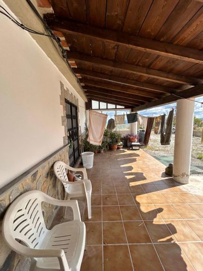 Image No.9-Chalet de 5 chambres à vendre à Velez Blanco